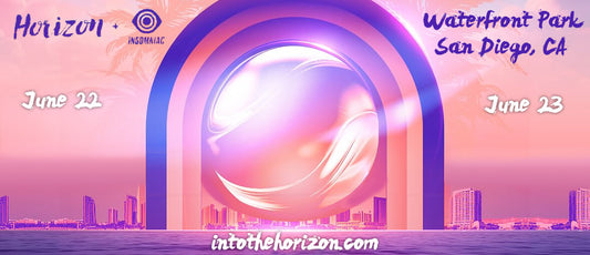 Horizon - San Diego 2024