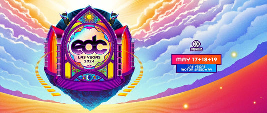 EDC - Las Vegas 2024
